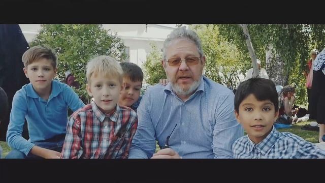 Мастер-классы для детей в праздник Тихвинской иконы 9 Июля 2019 г. смотреть онлайн