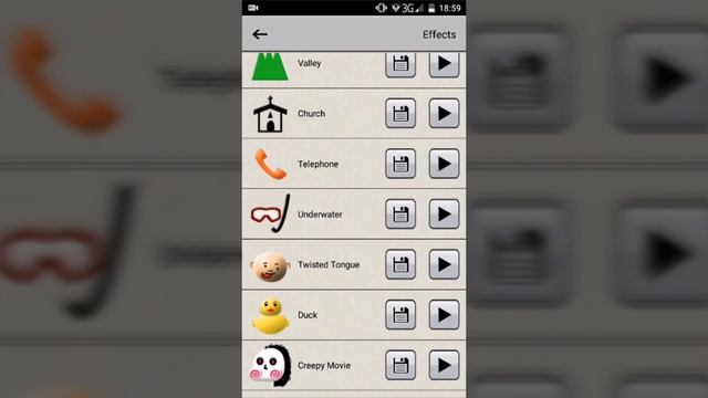 Забавная Программа Voice Changer смотреть онлайн