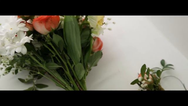 Backstage | Happy Bride смотреть онлайн