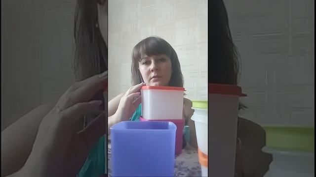 Охлаждающие Лотки Tupperware смотреть онлайн