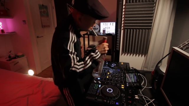 Slavic Hardbass 2019 LIVE Mix By DJ Slavine