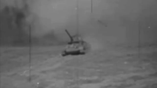 Душевная песня про т34 - символ победы