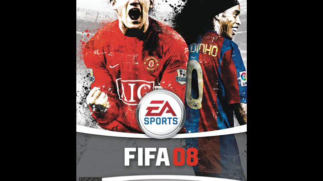 Robyn - Bum Like You - FIFA 08 Soundtrack смотреть онлайн