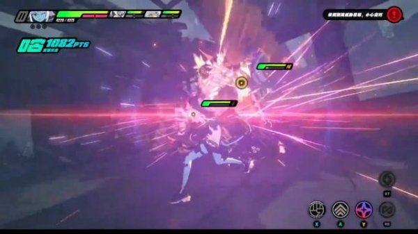 Zenless Zone Zero CBT 2 【绝区零】 - Gameplay CN Version | PC/MOBILE 2023