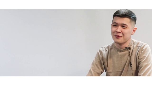 Никита Самбоцыренов "Ответь за 100 баксов" или "Интервью с активистами БГУ" - Выпуск 6 (2019)