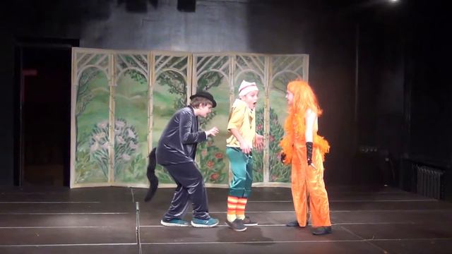 БУРАТИНО 26 дек 2015