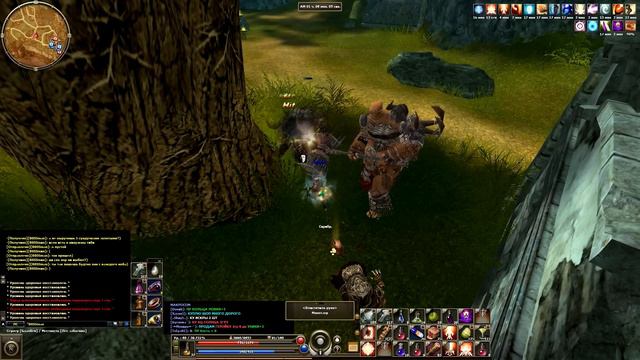 R2Online - Ассассин - #36 Руины полнолуния.