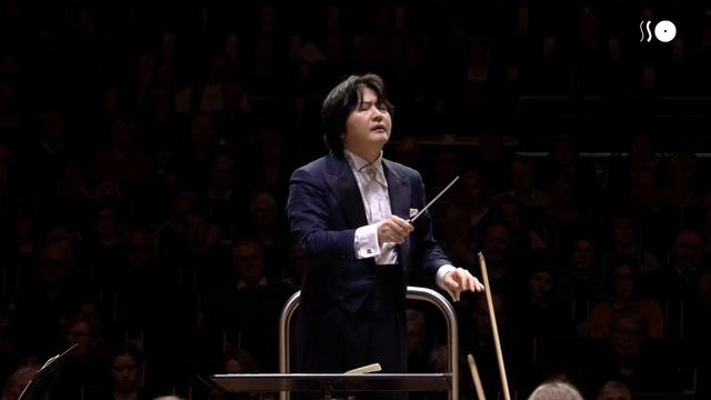 Jean Sibelius: Symphony No. 2 // Kazuki Yamada