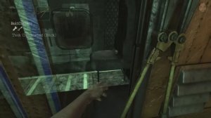 КАК Я ПЫТАЛСЯ УЛЕТЕТЬ НА ЯМАЙКУ