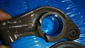 Mitsubishi Lancer 9. Свечи, дроссель, впуск. рокеры, в/провода