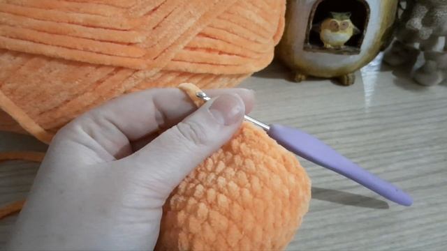 Пасхальное яйцо крючком за 5 минут !!!)#яйцокрючком#handmade #withlove #люблювязать смотреть онлайн