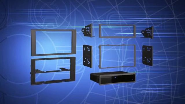 Metra Ford Transit Connect 2010 смотреть онлайн