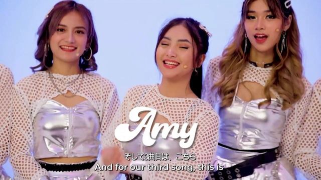 [HD] MNL48 Full Performance in AKB48 Group Circle Jam 2023 ONLINE (Feb 04, 2023) смотреть онлайн