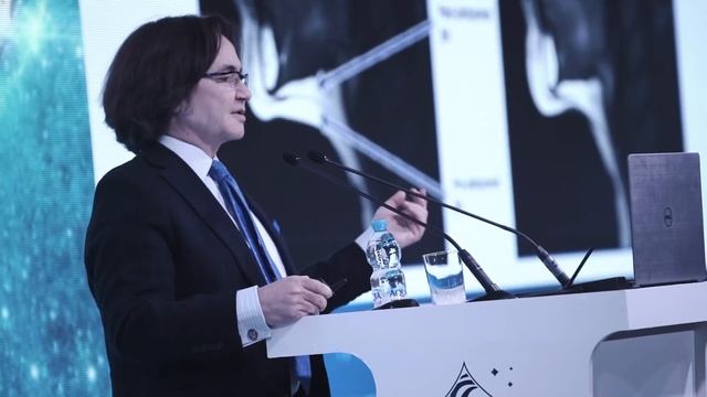 Короткий видео-отчет с IV Международный конгресс «SelfRegeneration. Upgrade». смотреть онлайн