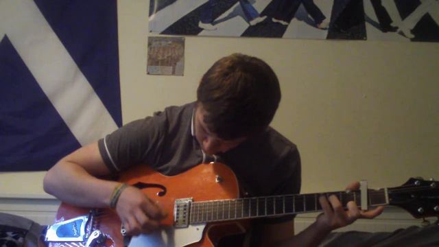 Gretsch. смотреть онлайн