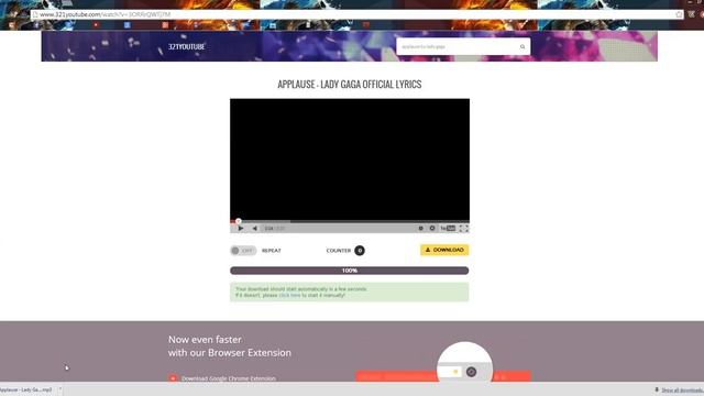 EASIEST Way to Download Youtube Videos/Music [Free] смотреть онлайн