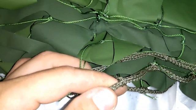 Маскировочная сеть 2х3м "НИТЕКС" ( серия Стандарт ) смотреть онлайн