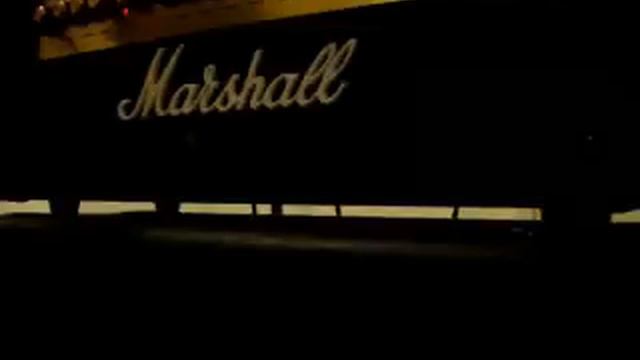 Marshall Demo смотреть онлайн