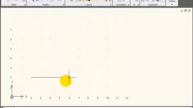 Step By Step Learn AutoCAD 12 смотреть онлайн