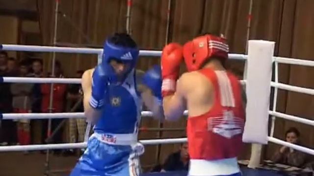 Бокс-Херсон 1.5.2011 смотреть онлайн