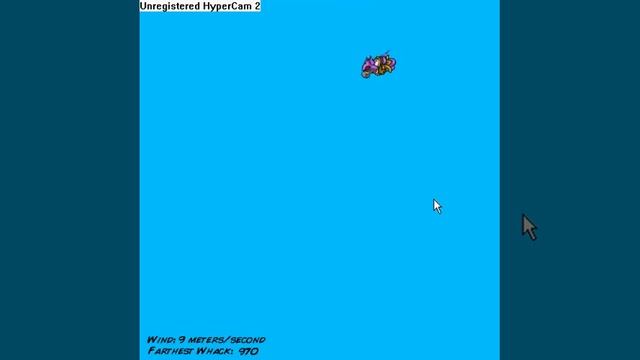 AAA Game Challenge: Whack-A-Kass (With Stick) смотреть онлайн