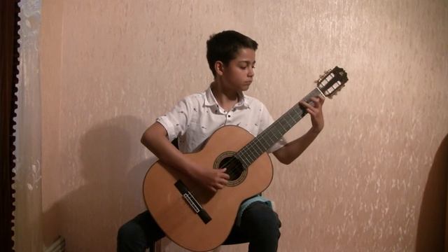 Короткий Олександр. м.Кропивницький. Ю.С. Баданов. Ностальгічний вальс смотреть онлайн
