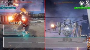 Armored Core 6 Performance Review - PS5 vs Xbox Series X|S vs PS4 vs Steam Deck