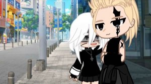 Песня «я тебя забыла» гача клуб