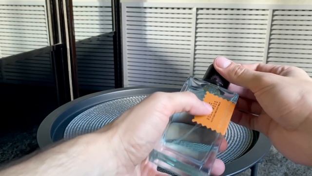 Интересный нишевый свежак GOLDFIELD AND BANKS PACIFIC ROCK MOSS // Обзор аромата смотреть онлайн