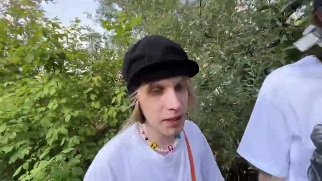 вполне безопасный водоем смотреть онлайн