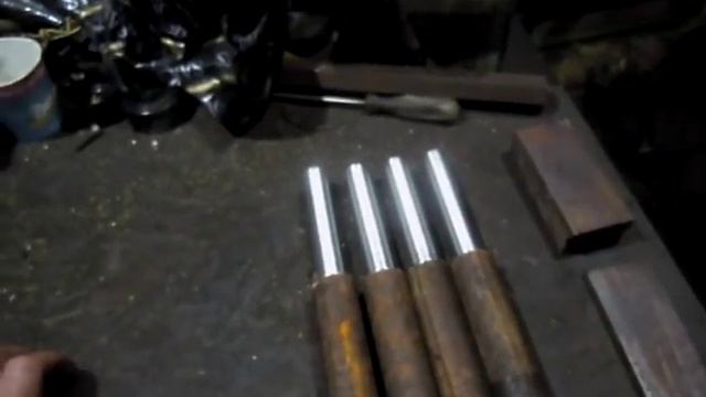 Петли на ворота