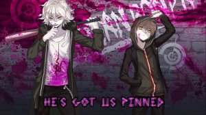 Nightcore - Partners in Crime (Female Version)