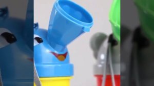 Писсуар детский дорожный