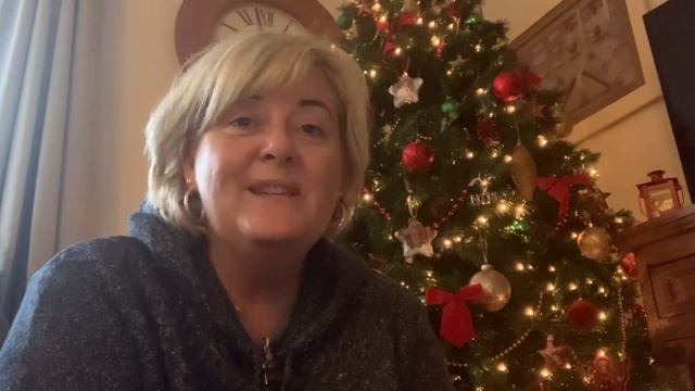 Super Tips to Help With Missing/Grieving Your Loved Ones at Christmas смотреть онлайн