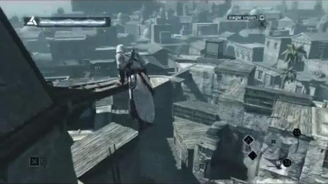 Games on 8800GT part 1 смотреть онлайн