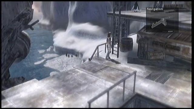 Let's Play: Lost Odyssey - Part 70 - "Gohtza, Refugee Camp Revisited & Seed Trade Quest" смотреть онлайн