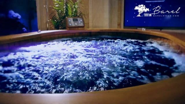 Мы не продаём купели. Мы их производим смотреть онлайн