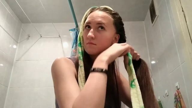 ДЕЛАЕМ КУДРИ БЕЗ ПЛОЙКИ И УТЮЖКА! смотреть онлайн