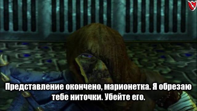 Давайте играть в Крестоносцы Меча и Магии! #10 (Последняя) - Врата Криган смотреть онлайн