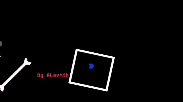 Canon! Dusttrust | Dustswap Phase 1 - Homicidal Lunacy || Levmih