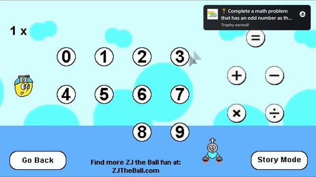 New Easy $0.99 Platinum Game -Zj the Ball Calculator Platinum Walkthrough смотреть онлайн