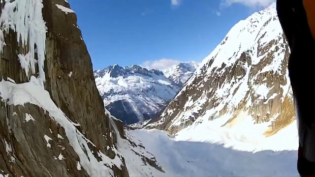 Gopro Маттиас Жиро - Double Back Flip Drop смотреть онлайн