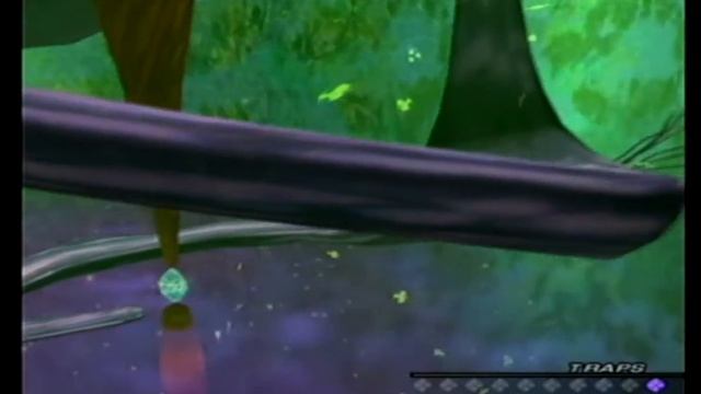 Xenosaga Episode III Walkthrough Part 60: Green Orb Of The Ark смотреть онлайн