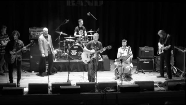 Michael Head & The Red Elastic Band - The Prize. Live at Islington Assembly Hall смотреть онлайн