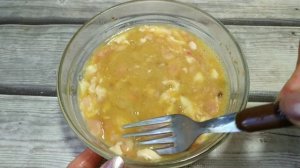 Вкусное и полезное блюдо из свиных мозгов. Приготовления свиных мозгов.