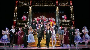 Мюзикл "ПРОДЮСЕРЫ"