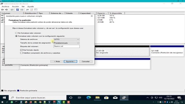 DUALBOOT - WINDOWS 10 y DEBIAN 11 смотреть онлайн