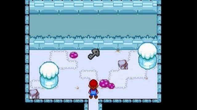 SMRPG: The Seven Sages - Thwachoo & Crystal King смотреть онлайн