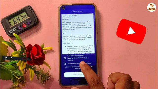Random Video Calling app for free || Live Video Chat & Video Call Advice #free_video_Chat #yptech смотреть онлайн