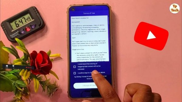 Random Video Calling app for free || Live Video Chat & Video Call Advice #free_video_Chat #yptech